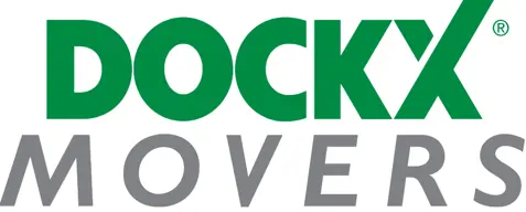 Logo Dockx Rental