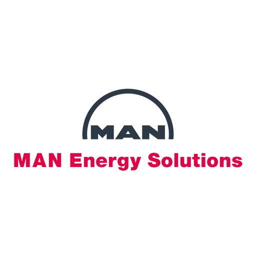 Logo Man Energy