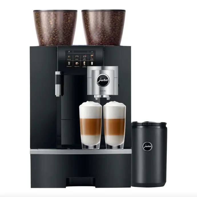 Acheter ou louer Machine Jura GIGA X8 Huur Jura GIGA X8  louer. 