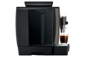 Side Jura W8 DARK INOX