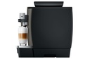 Right side Jura W8 DARK INOX