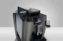 Watertank view Jura W8 DARK INOX