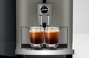 Coffee outlet Cristo JURA X4 DARK INOX