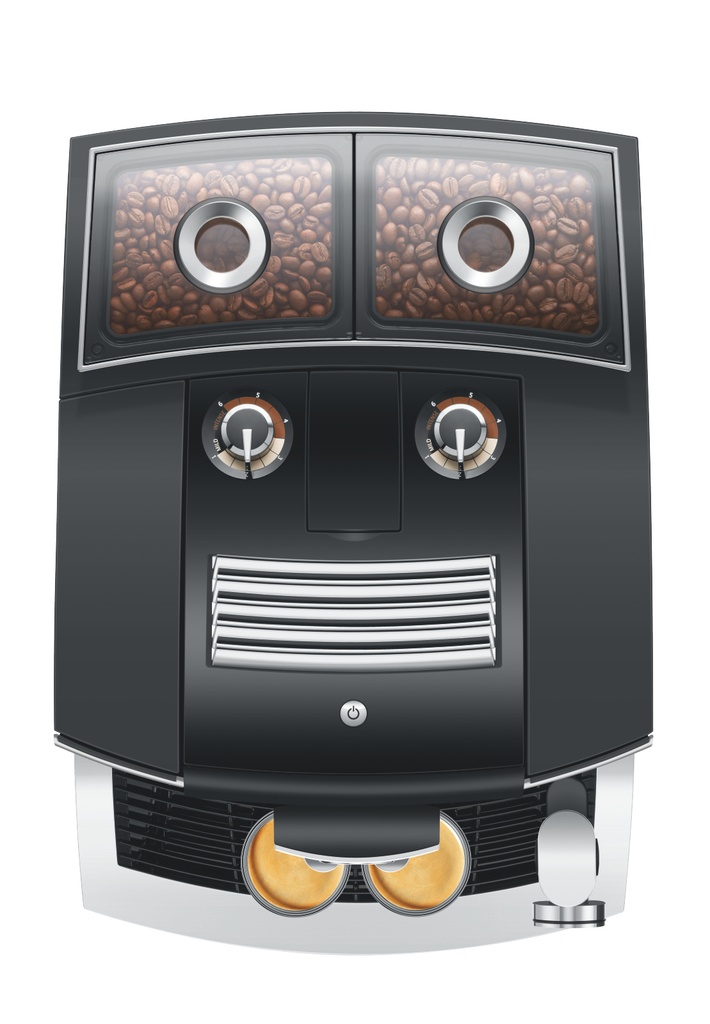 J8 Twin Diamond Black (EA) (kopie)