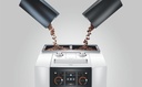 J8 Twin Diamond White (EA)