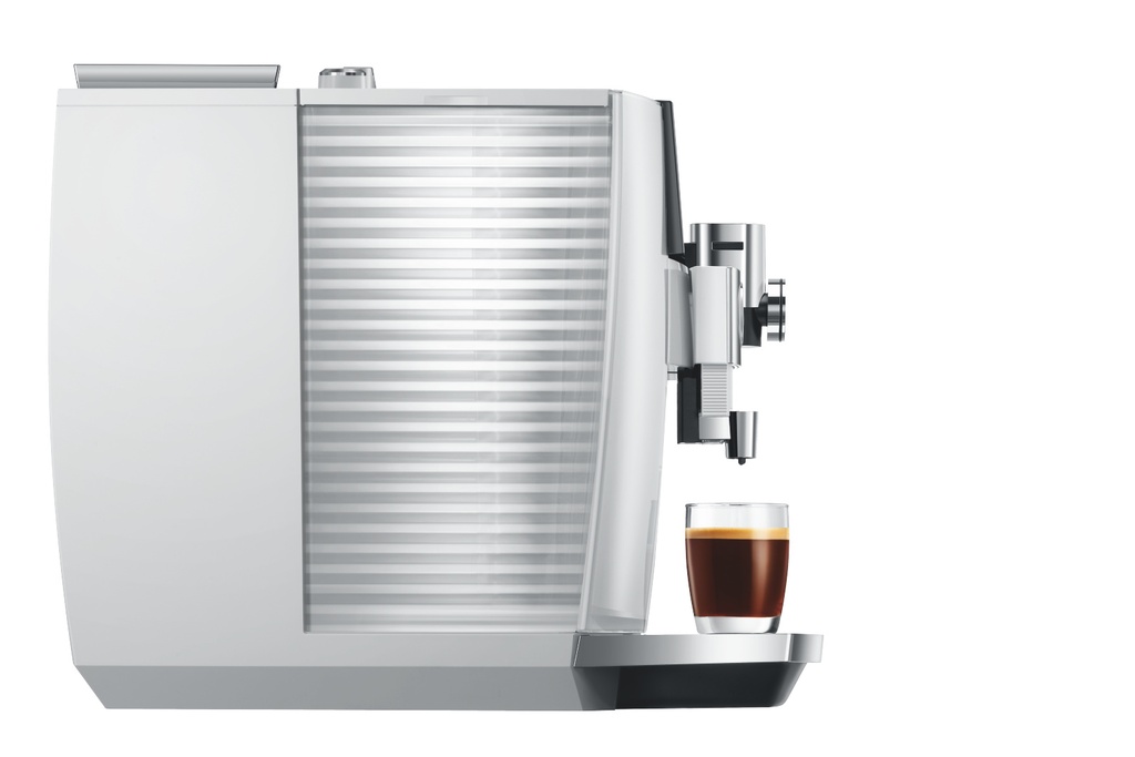 J8 Twin Diamond White (EA)