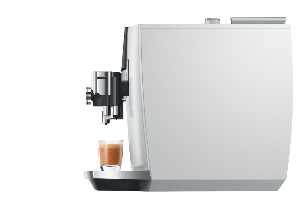 J8 Twin Diamond White (EA)