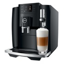 E8 Piano Black (EC)