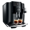 E8 Piano Black (EC)