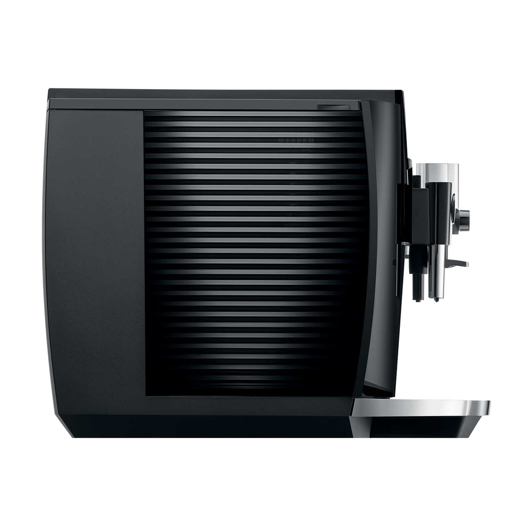 E8 Piano Black (EC)