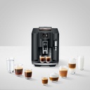 E8 Piano Black (EC)