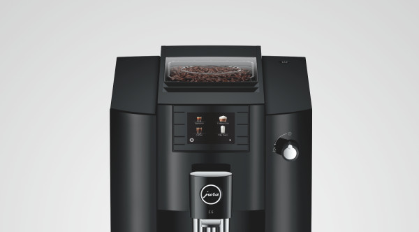 E6 Piano Black (EC)