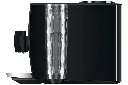 JURA ENA 8 Black right side view Cristo coffee