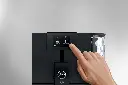 JURA ENA 8 Black Screen Close up
