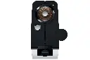 JURA ENA 8 Black upper view Cristo coffee