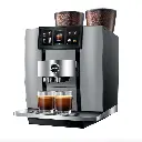 Jura Giga X10 Cristo koffie café Crist cristo coffee.webp