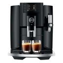 JURA E8 Piano Black (EC)