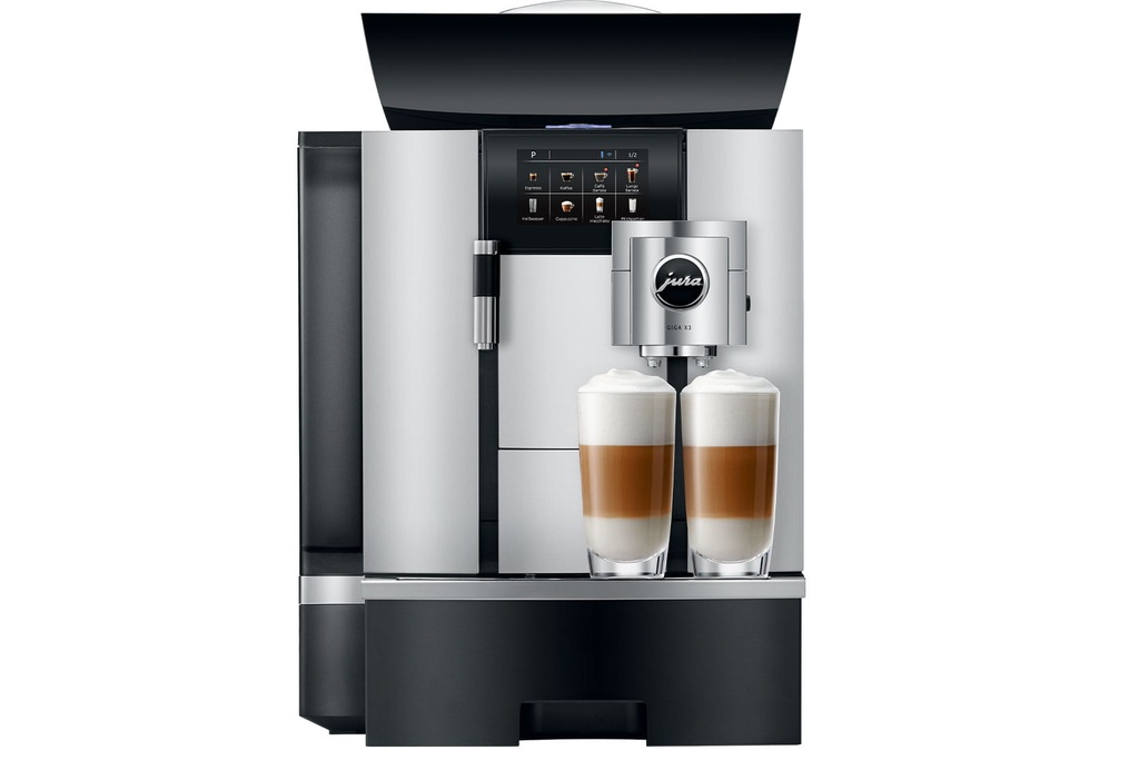 JURA GIGA X3 GII PROFESSIONAL