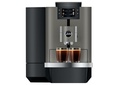 JURA X10c DARK INOX