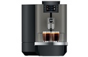JURA X4c DARK INOX