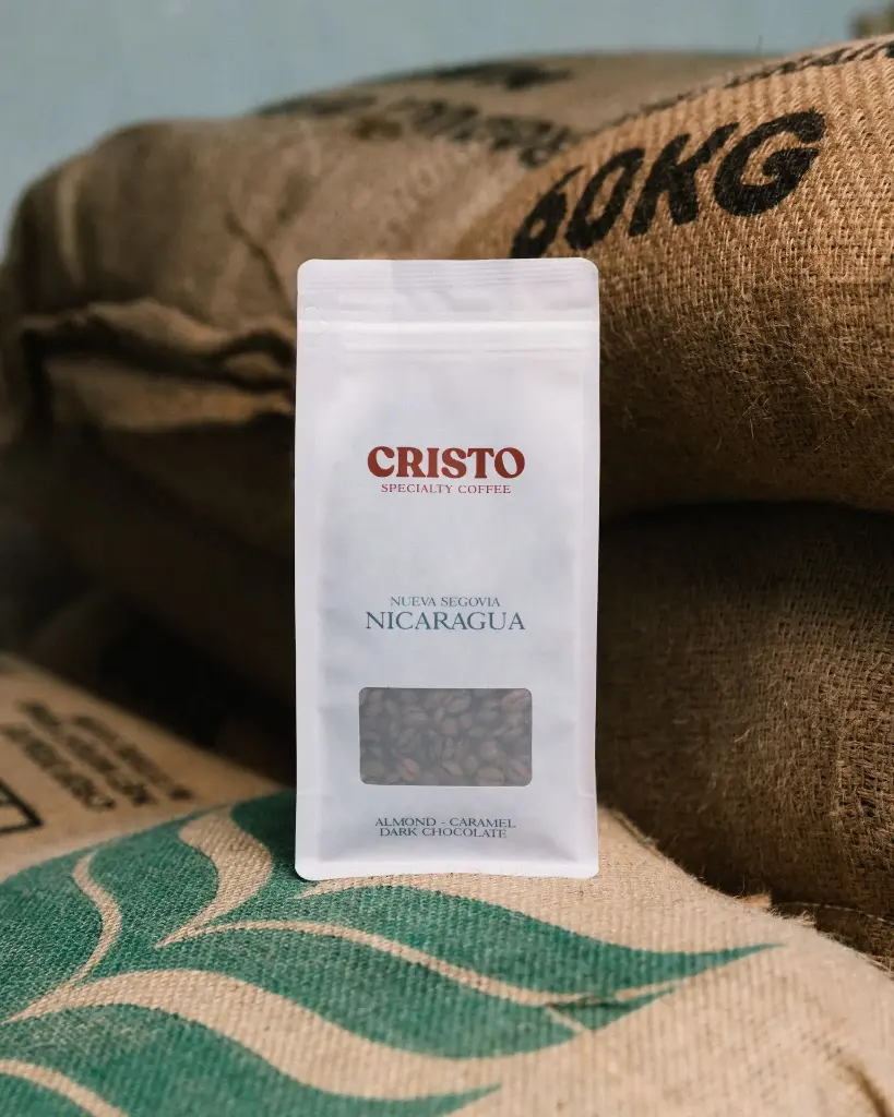 [KBSH04] Cristo Specialty Nicaragua (250 g)