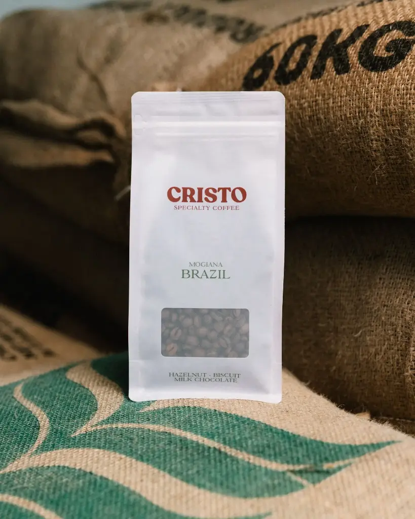 ABO - Cristo Specialty Brazil