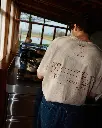 SPECIALTY BLEND T-Shirt Natural Raw