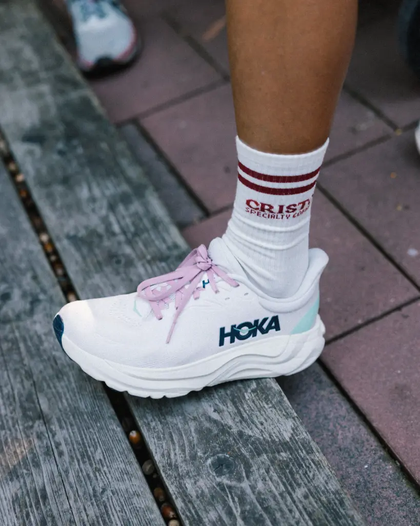 CRISTO SPECIALTY SOCKS