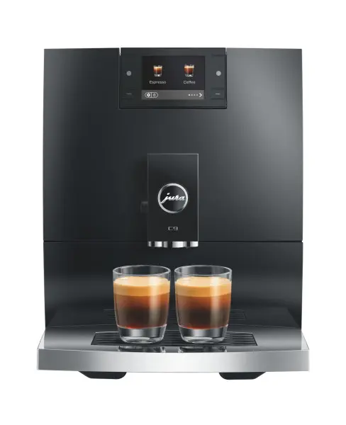 C9 Piano Black (EA)