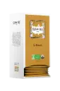 Kusmi Tea Le Dessert bio - 25 Zakjes