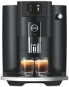 JURA E6 Piano Black (ED)