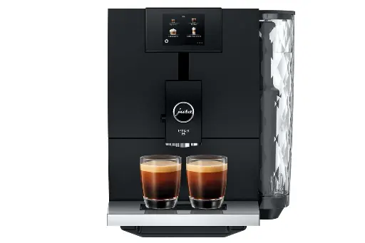 JURA ENA 8 BLACK