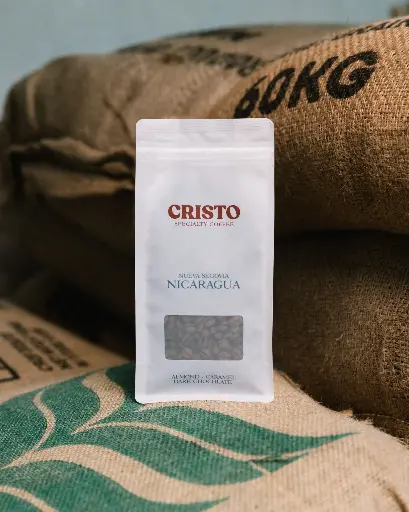 Cristo Specialty Nicaragua