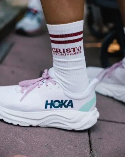 CRISTO SPECIALTY SOCKS