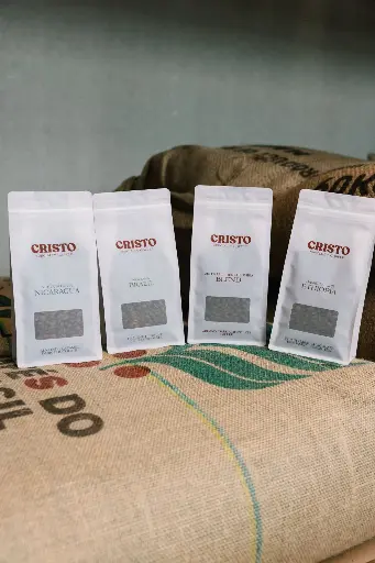 [KBSH05] Specialty Coffee Discovery Pack