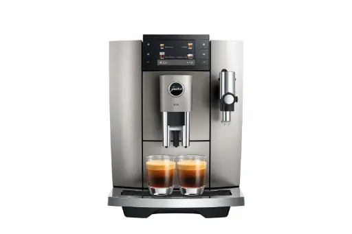 [15712] E8 Midnight Silver (ED)