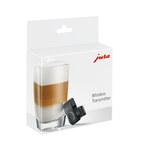[MAC05] Émetteur sans fil Jura