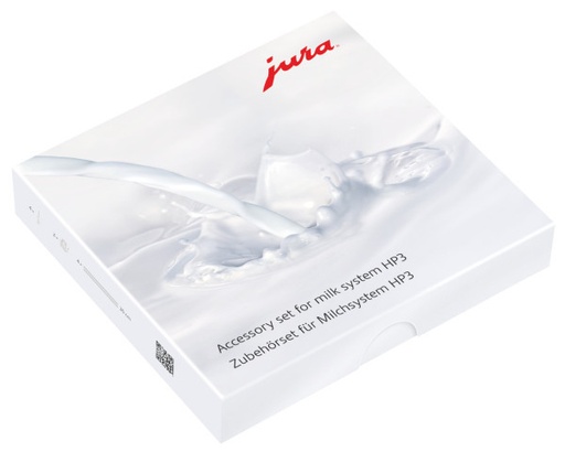[MAC13] Kit d'accessoires pour systèmes de lait HP3
